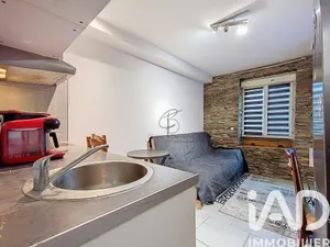 Studio in Roissy-en-Brie (77680)