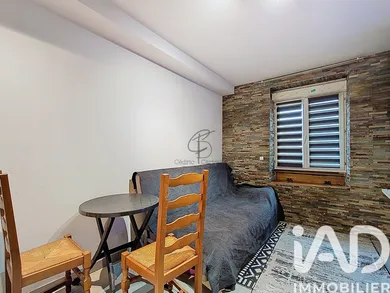 Studio à Roissy-en-Brie (77680)