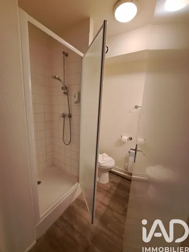 Appartement à Le Mans (72000)