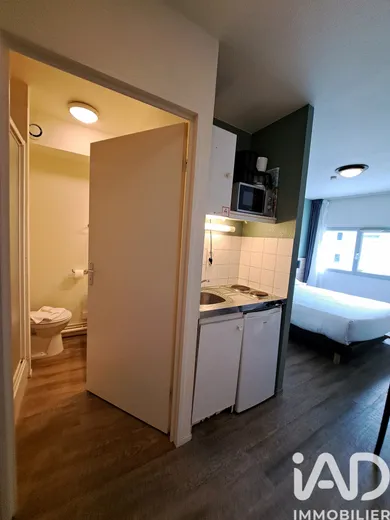 Appartement à Le Mans (72000)