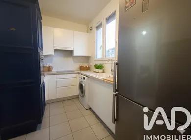 Apartment in Neuilly-Plaisance (93360)