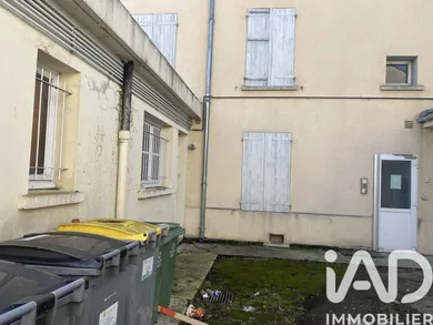 Immeuble à Châlons-en-Champagne (51000)