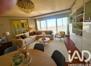 Appartement à Pantin (93500)