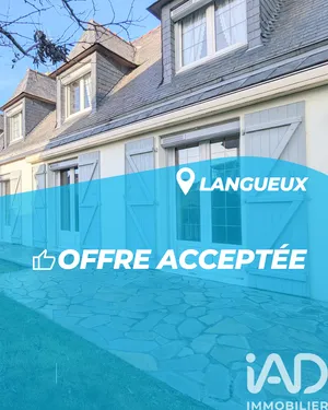 Maison à Langueux (22360)