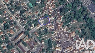 Immeuble à Maule (78580)