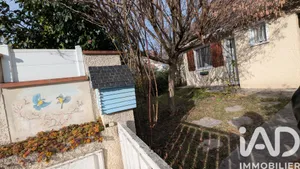 House in Lons (64140)