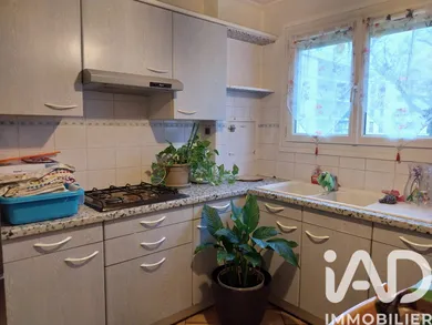 Appartement à Chelles (77500)