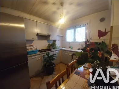 Appartement à Chelles (77500)