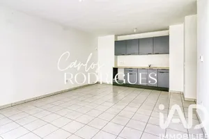 Apartment in Deuil-la-Barre (95170)