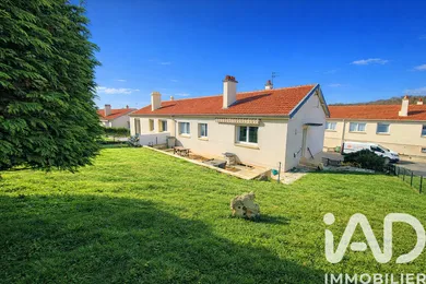 House in Essey-lès-Nancy (54270)