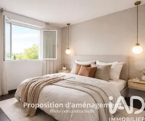 Apartment in Colomiers (31770)