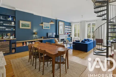 Apartment in Bordeaux (33000)