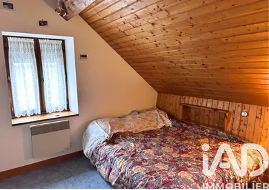Maison de village à GAVARNIE GEDRE (65120)