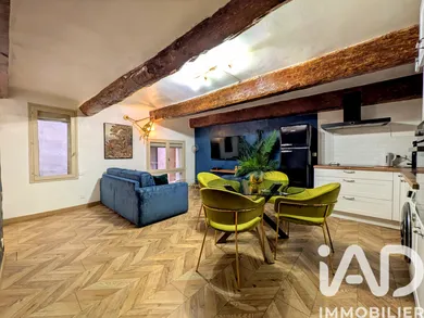 Appartement à Aix-en-Provence (13100)