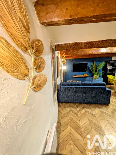 Appartement à Aix-en-Provence (13100)