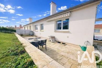 House in Essey-lès-Nancy (54270)