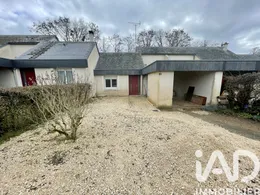 Village house in Concremiers (36300)