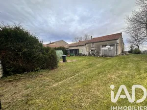 Maison à Cirfontaines-en-Ornois (52230)