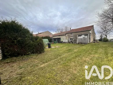 Maison à Cirfontaines-en-Ornois (52230)