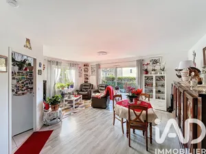 Apartment in Dax (40100)