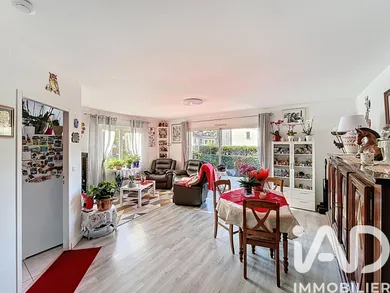 Appartement à Dax (40100)