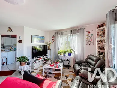 Appartement à Dax (40100)
