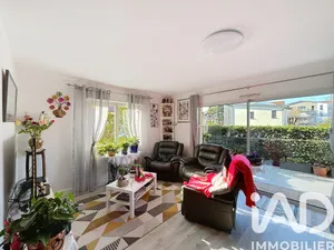 Apartment in Dax (40100)