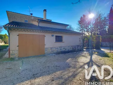 Maison à Digne-les-Bains (04000)