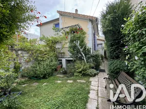 House in Rueil-Malmaison (92500)