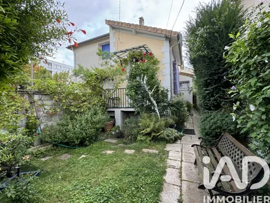 House in Rueil-Malmaison (92500)
