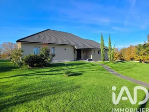 Maison à Brive-la-Gaillarde (19100)