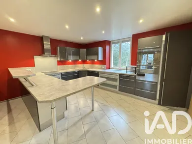 House in Haironville (55000)