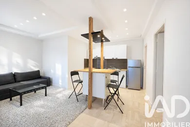 Appartement à Noisy-le-Grand (93160)