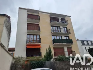 Appartement à Saint-Maur-des-Fossés (94210)