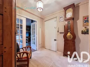 Appartement à Saint-Maur-des-Fossés (94210)