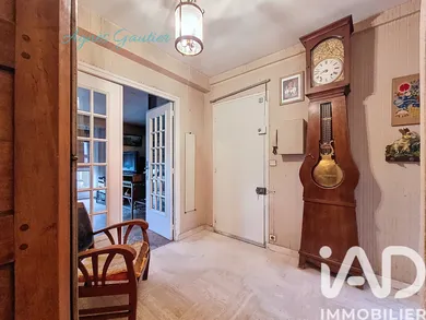 Appartement à Saint-Maur-des-Fossés (94210)