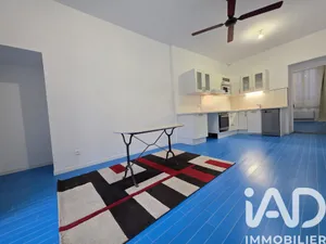 Apartment in Lodève (34700)