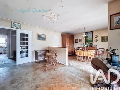 Appartement à Saint-Maur-des-Fossés (94210)