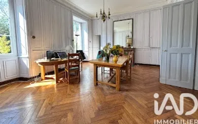 Apartment in Vals-les-Bains (07600)