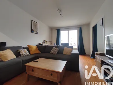 Appartement à Portes-lès-Valence (26800)