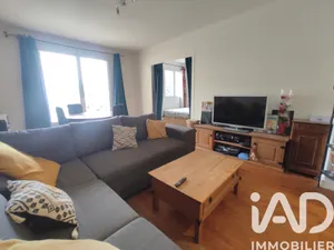 Apartment in Portes-lès-Valence (26800)