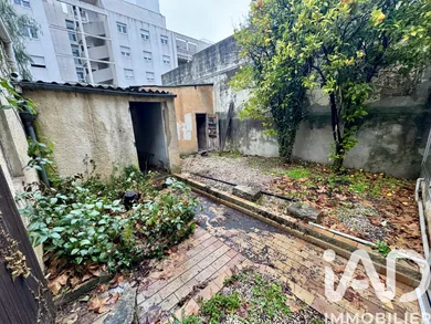 Townhouse in La Seyne-sur-Mer (83500)
