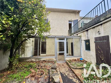 Townhouse in La Seyne-sur-Mer (83500)