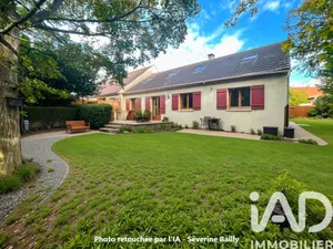 Maison à Nemours (77140)
