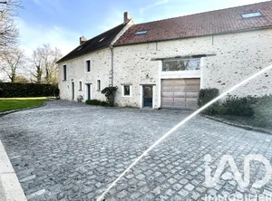 Longère à Coulommiers (77120)