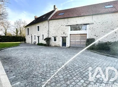 Longere in Coulommiers (77120)