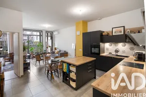 Appartement à Lyon (69007)
