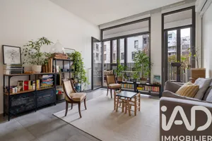 Appartement à Lyon (69007)