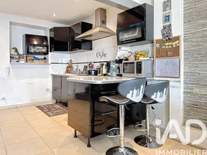 House in Montry (77450)