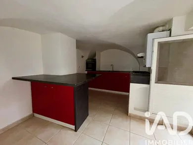 Village house in Saint-Mamert-du-Gard (30730)